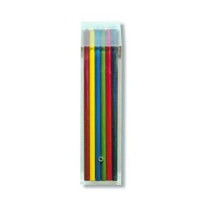 Creioane de schimb pentru creioane SCALA 12 culori