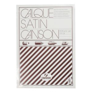 Hârtie de calc Canson, A3, 90/95g