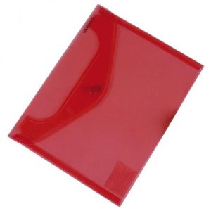 Capac din plastic C5 cu știft roșu DONAU