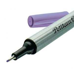 Liner Pelikan Fineliner 96-0,4 violet