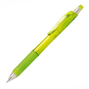Micro creion PENTEL Energize 0,5 verde deschis