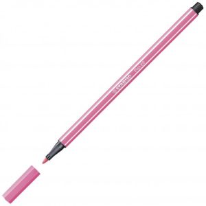 Pix marker STABILO Pen 68 roz