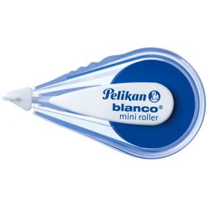 Rolă de corectare Pelikan Blanco mini 4.2mm x 6m