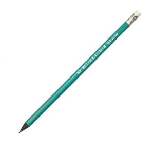 Creion Donau cu duritate cauciuc HB 12 buc