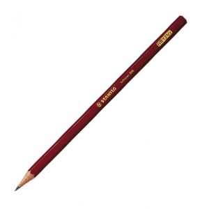 Creion STABILO Schwan 306 HB 12 buc