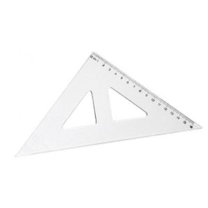 Triunghi Sakota cu perpendiculară