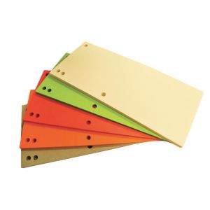 Sortator de carton Produse de birou amestec îngust de culori