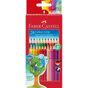 Faber Castell Color Grip 2001 24 buc