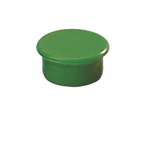 Magnet 13 mm verde