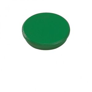 Magnet 32 mm verde