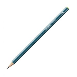 Creion STABILO 160 HB kerosen 12 buc