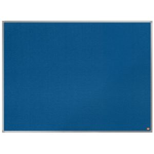 Panou Nobo Essence 90x120 cm albastru