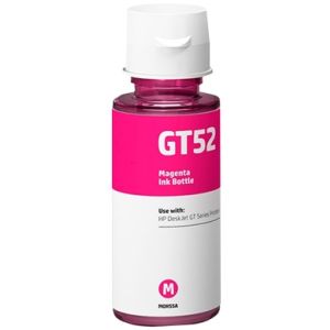 Cartuş HP GT52 (M0H55AE), purpuriu (magenta), alternativ