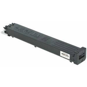Toner Sharp MX-C30GTB, negru (black), alternativ