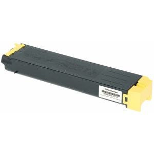 Toner Sharp MX-C38GTY, galben (yellow), alternativ