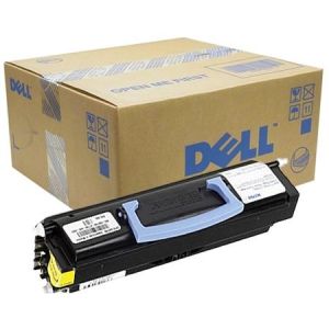 Toner Dell 593-10099, N3769, negru (black), original