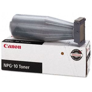 Toner Canon NPG-10, negru (black), original