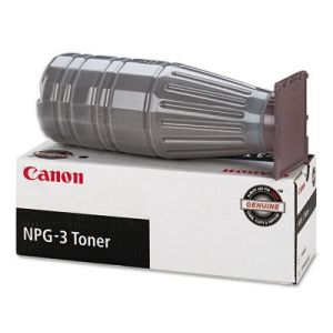Toner Canon NPG-3, negru (black), original