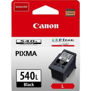 Cartuş Canon PG-540 L, negru (black), original