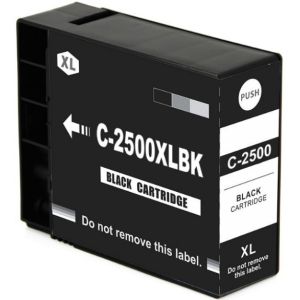 Cartuş Canon PGI-2500BK XL, negru (black), alternativ