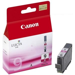 Cartuş Canon PGI-9M, purpuriu (magenta), original
