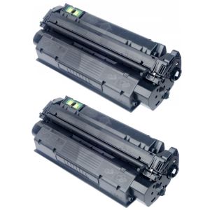 Toner HP Q2613XD (13XD), pachet de două, negru (black), alternativ