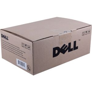Toner Dell 593-10153, RF223, negru (black), original