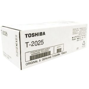 Toner Toshiba T-2025, negru (black), original