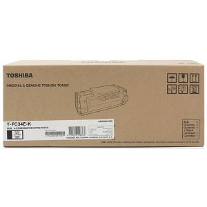 Toner Toshiba T-FC34E-K, negru (black), original