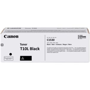 Toner Canon T10L BK, 4805C001, negru (black), original