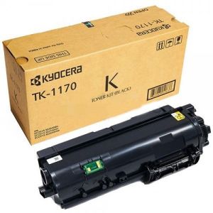 Toner Kyocera TK-1170, negru (black), original
