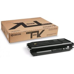 Toner Kyocera TK-7225, 1T02V60NL0, negru (black), original