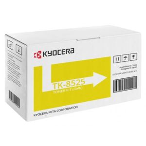 Toner Kyocera TK-8525Y, 1T02RMANL0, galben (yellow), original