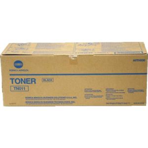 Toner Konica Minolta TN011, A0TH050, negru (black), original