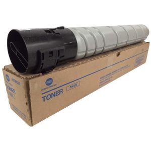 Toner Konica Minolta TN323, A87M050, negru (black), original