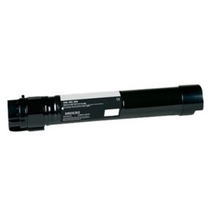 Toner Lexmark X950X2KG (X950), negru (black), alternativ