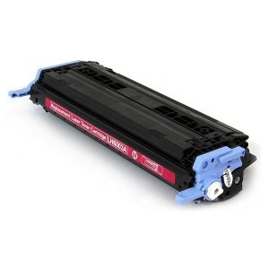 Toner HP Q6003A (124A), purpuriu (magenta), alternativ