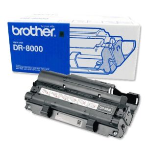 Unitate optică Brother DR-8000, negru (black), originala