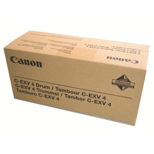 Unitate optică Canon C-EXV4, negru (black), originala