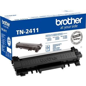 Toner Brother TN-2411, negru (black), original