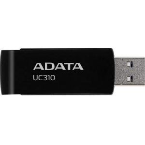 ADATA UC310/32GB/USB 3.2/USB-A/Negru UC310-32G-RBK