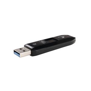 Patriot Xporter 3 Slider/64GB/USB 3.2/USB-A/Negru PSF64GX3B3U
