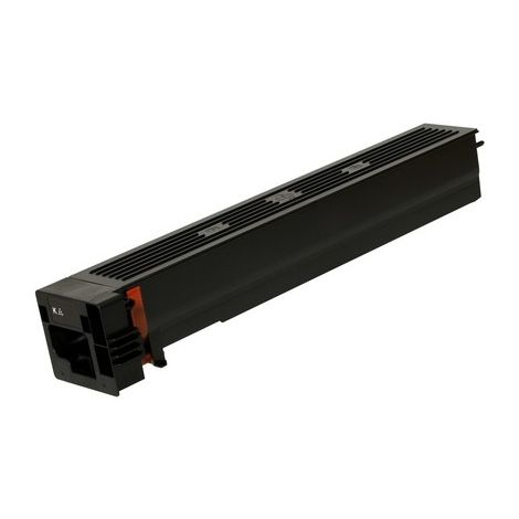 Toner Konica Minolta TN611K, A070150, negru (black), alternativ