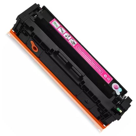 Toner HP W2213X (207X), purpuriu (magenta), alternativ