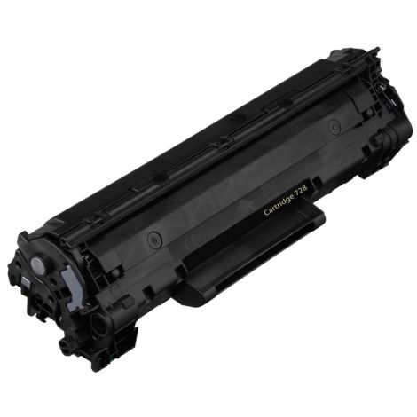 Toner Canon 728, CRG-728, negru (black), alternativ