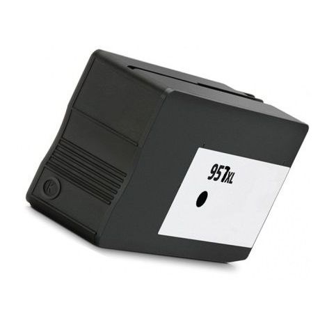 Cartuş HP 957 XL (L0R40AE), negru (black), alternativ