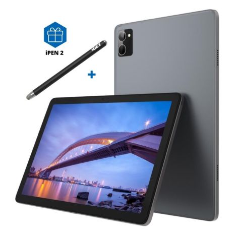 iGET SMART L30 Steel Blue, tabletă LTE 10.1" L30