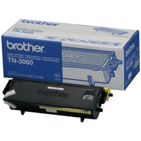 Toner Brother TN-3060, negru (black), original