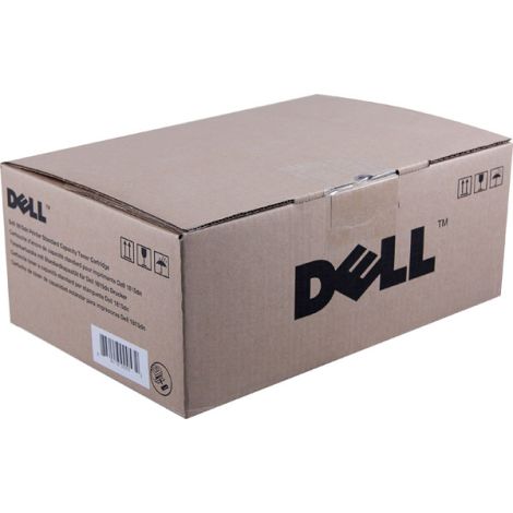 Toner Dell 593-10153, RF223, negru (black), original