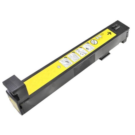 Toner HP CB382A (824A), galben (yellow), alternativ